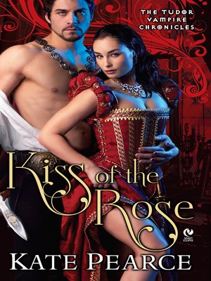 cover image of Kiss of the Rose
